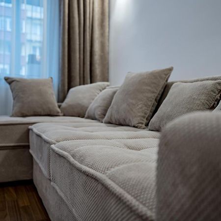 Apartament 3 Camere Royal براشوف المظهر الخارجي الصورة