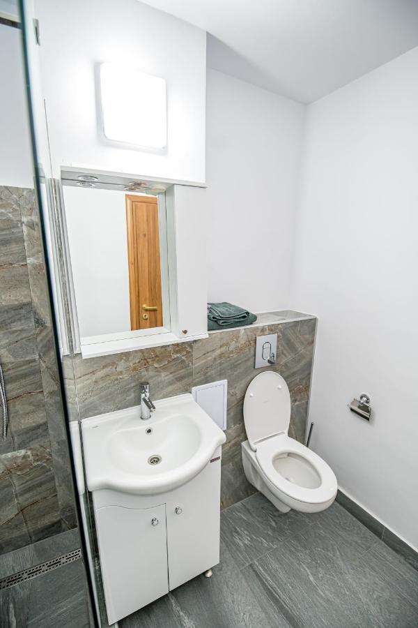 Apartament 3 Camere Royal براشوف المظهر الخارجي الصورة