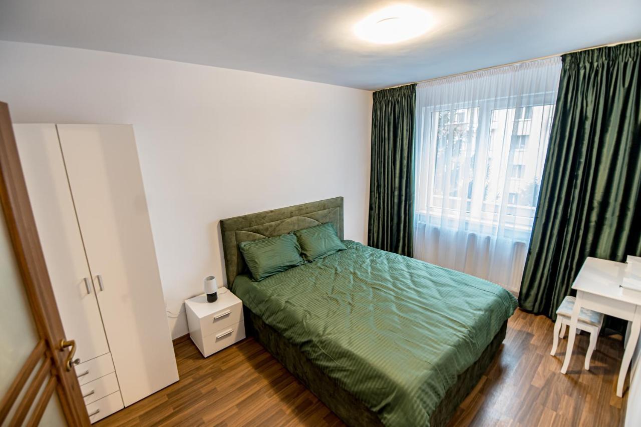 Apartament 3 Camere Royal براشوف المظهر الخارجي الصورة