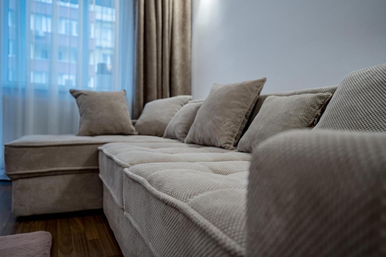 Apartament 3 Camere Royal براشوف المظهر الخارجي الصورة