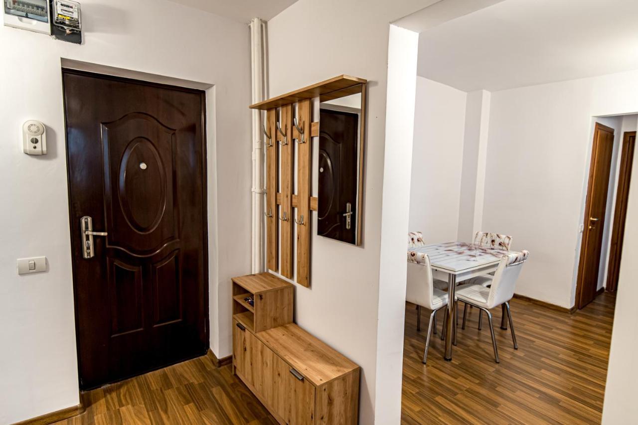 Apartament 3 Camere Royal براشوف المظهر الخارجي الصورة
