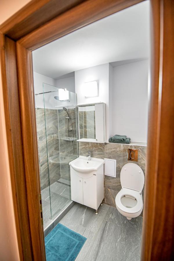 Apartament 3 Camere Royal براشوف المظهر الخارجي الصورة