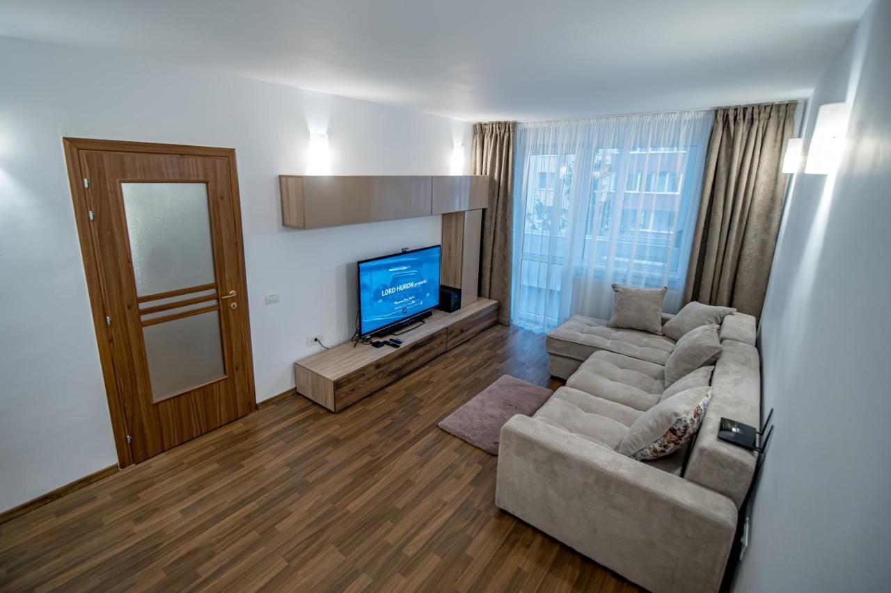 Apartament 3 Camere Royal براشوف المظهر الخارجي الصورة
