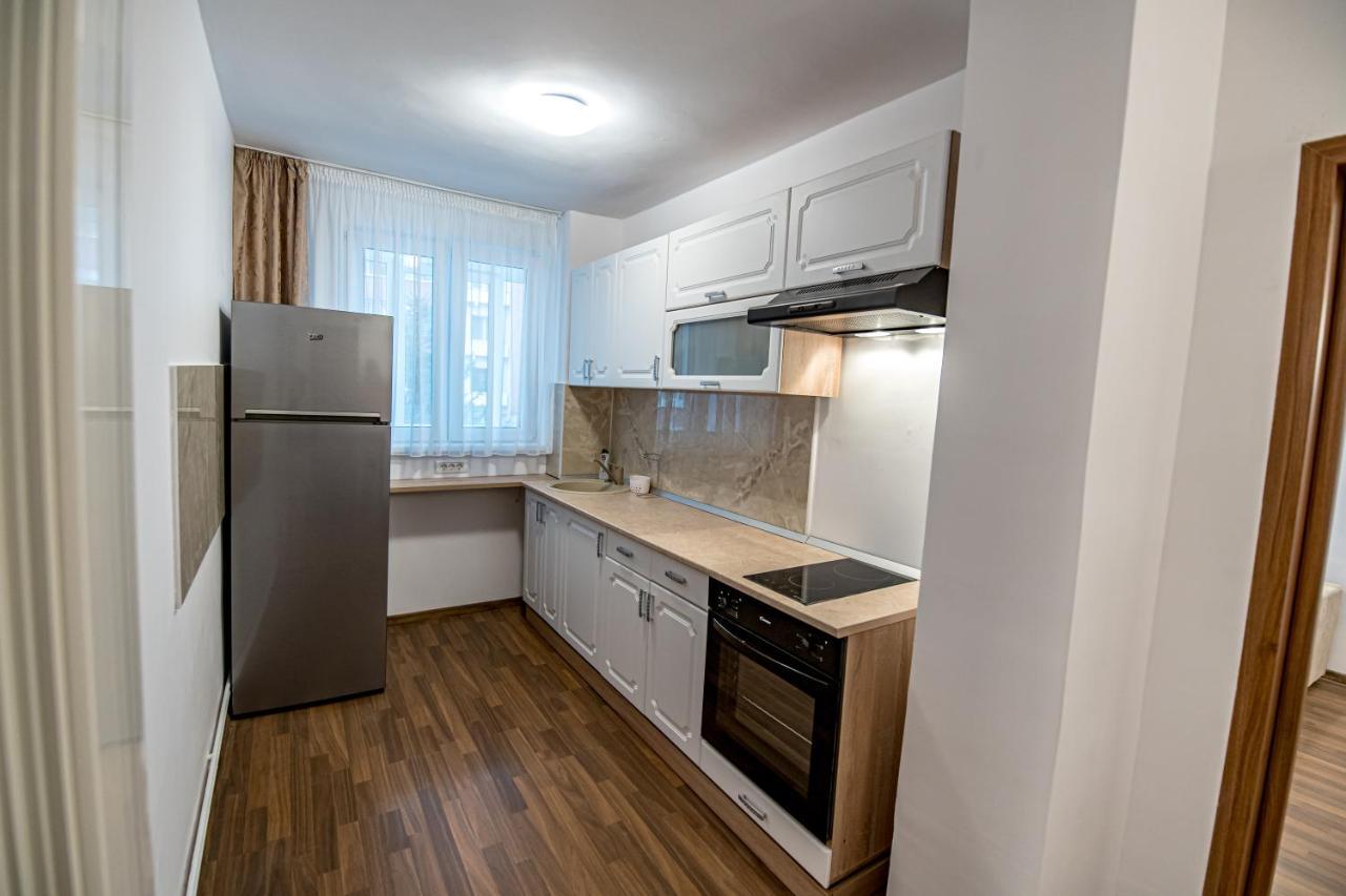 Apartament 3 Camere Royal براشوف المظهر الخارجي الصورة