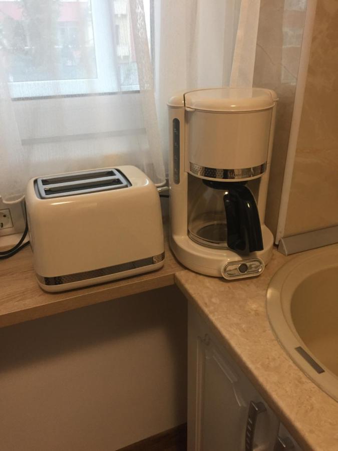 Apartament 3 Camere Royal براشوف المظهر الخارجي الصورة