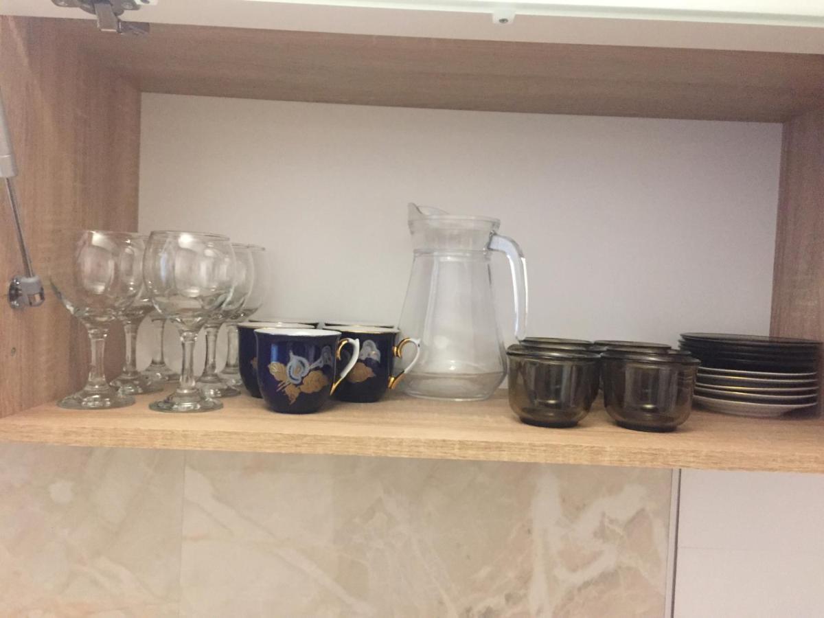 Apartament 3 Camere Royal براشوف المظهر الخارجي الصورة